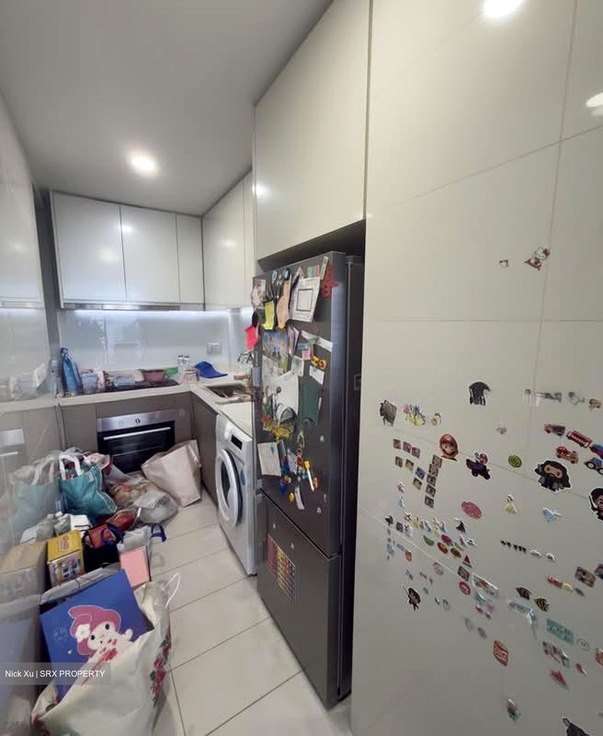 Jewel @ Buangkok (D19), Condominium #588871451